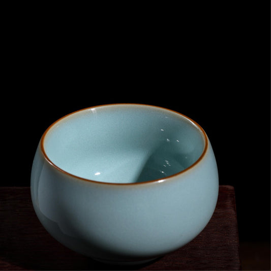 The Weighted Cup