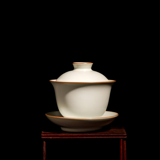 The Primary Vessel Gaiwan