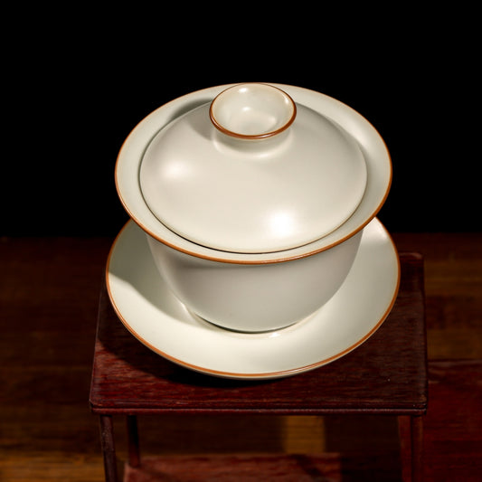 The Primary Vessel Gaiwan