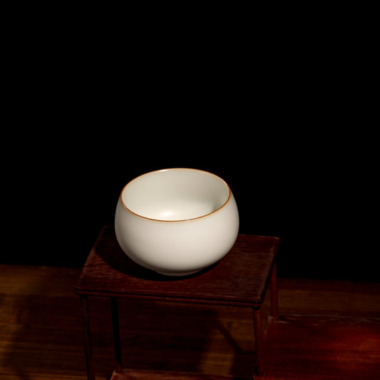 The Weighted Cup