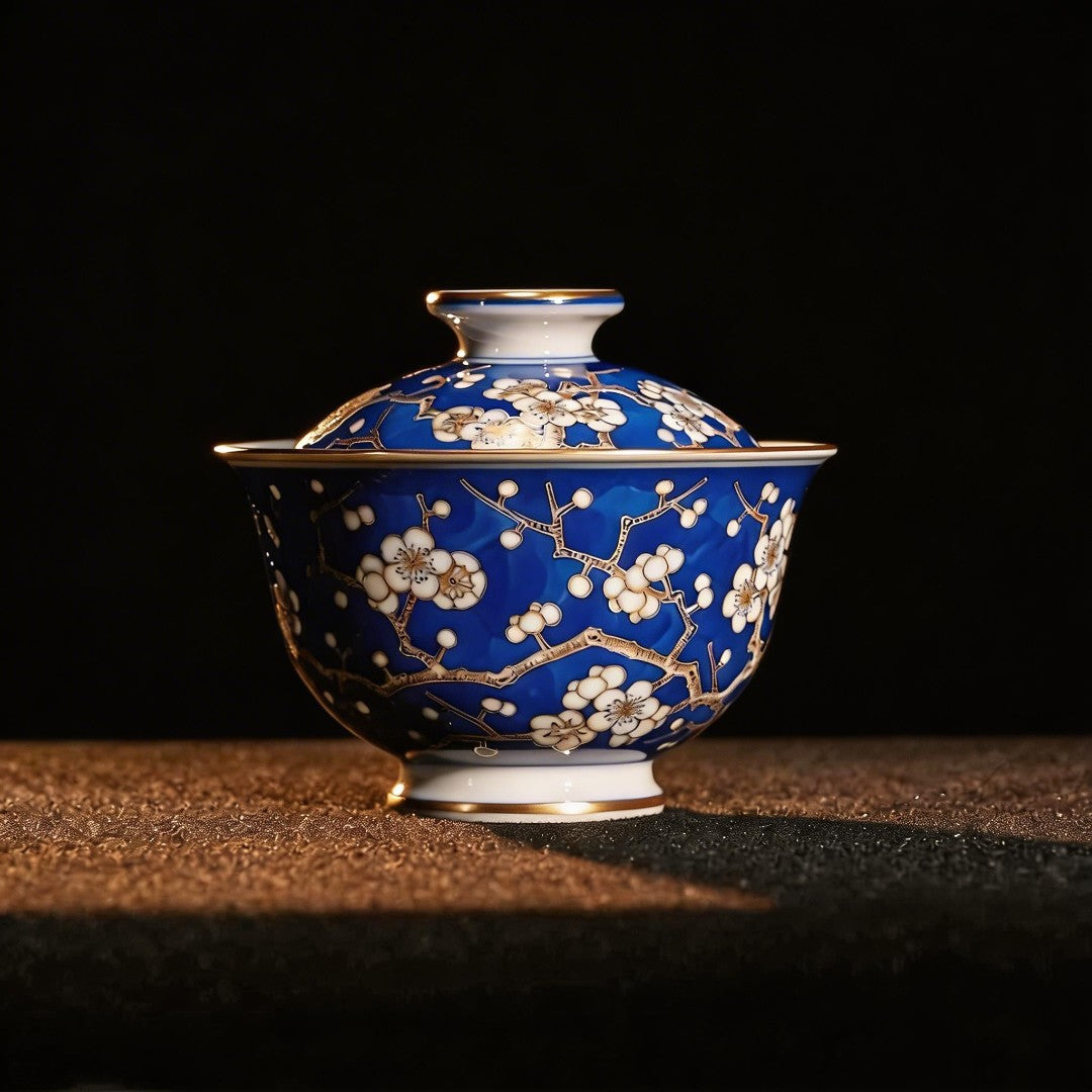 The Wintersbloom Gaiwan