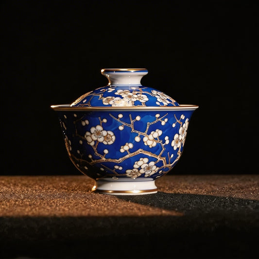The Wintersbloom Gaiwan