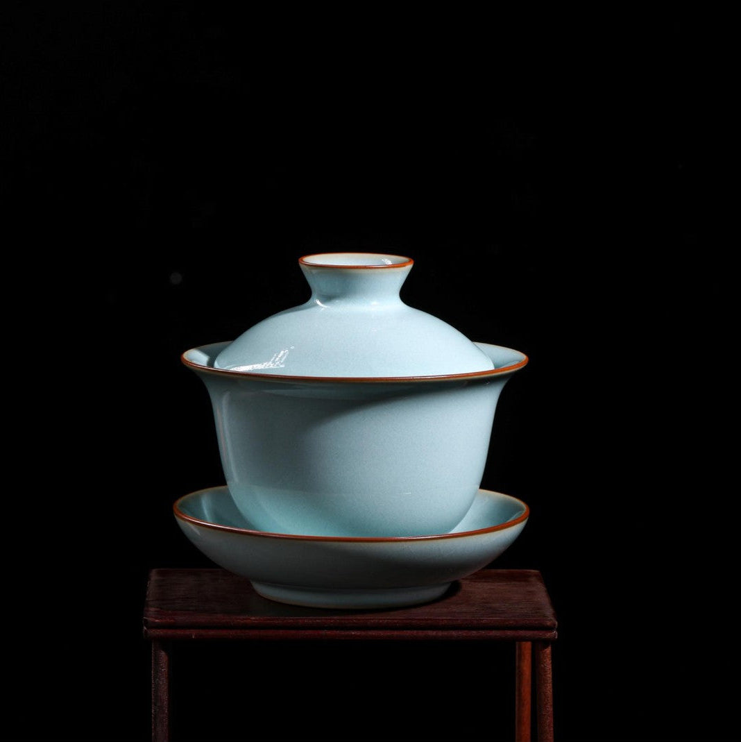 The Primary Vessel Gaiwan