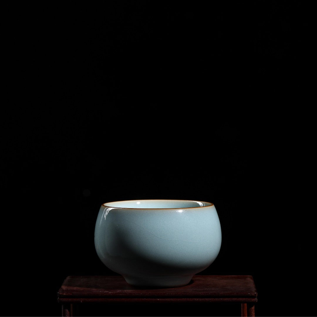 The Weighted Cup