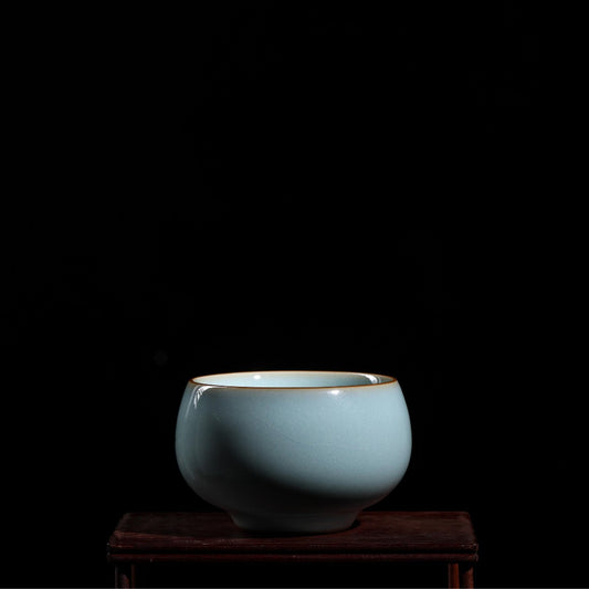 The Weighted Cup