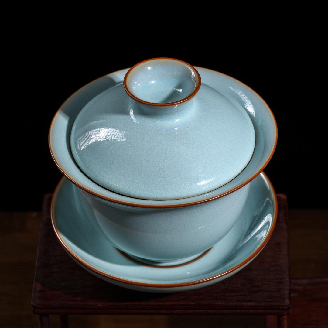 The Primary Vessel Gaiwan