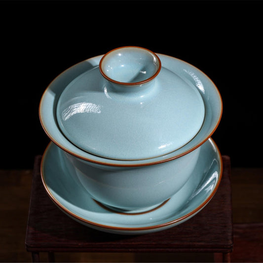 The Primary Vessel Gaiwan