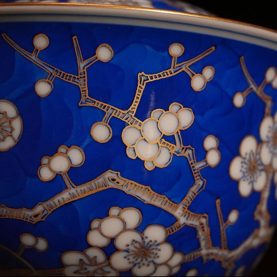The Wintersbloom Gaiwan
