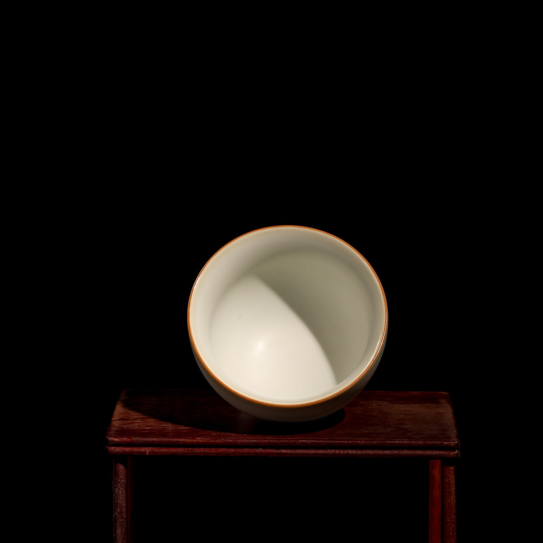 The Counterpart Cup