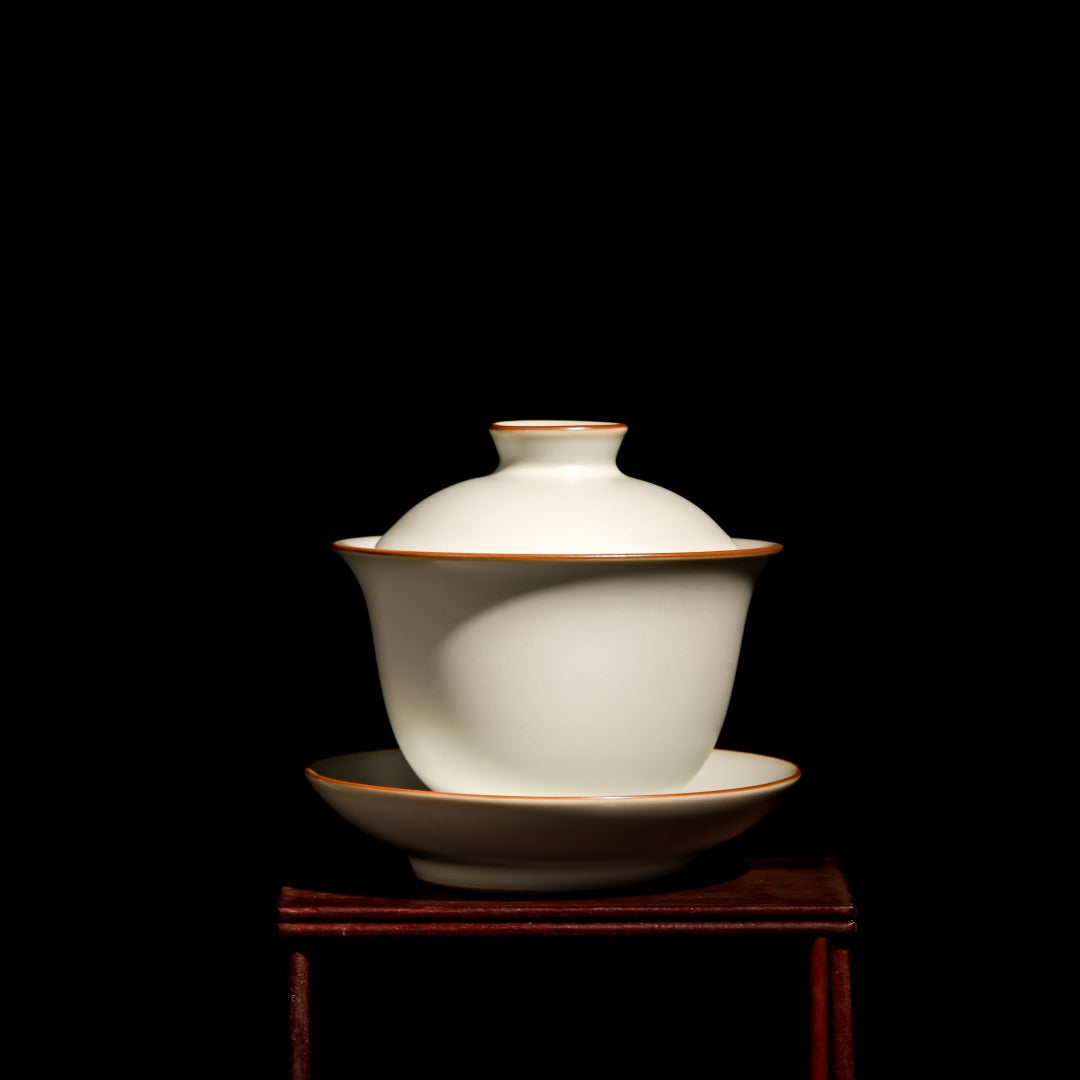 The Primary Vessel Gaiwan