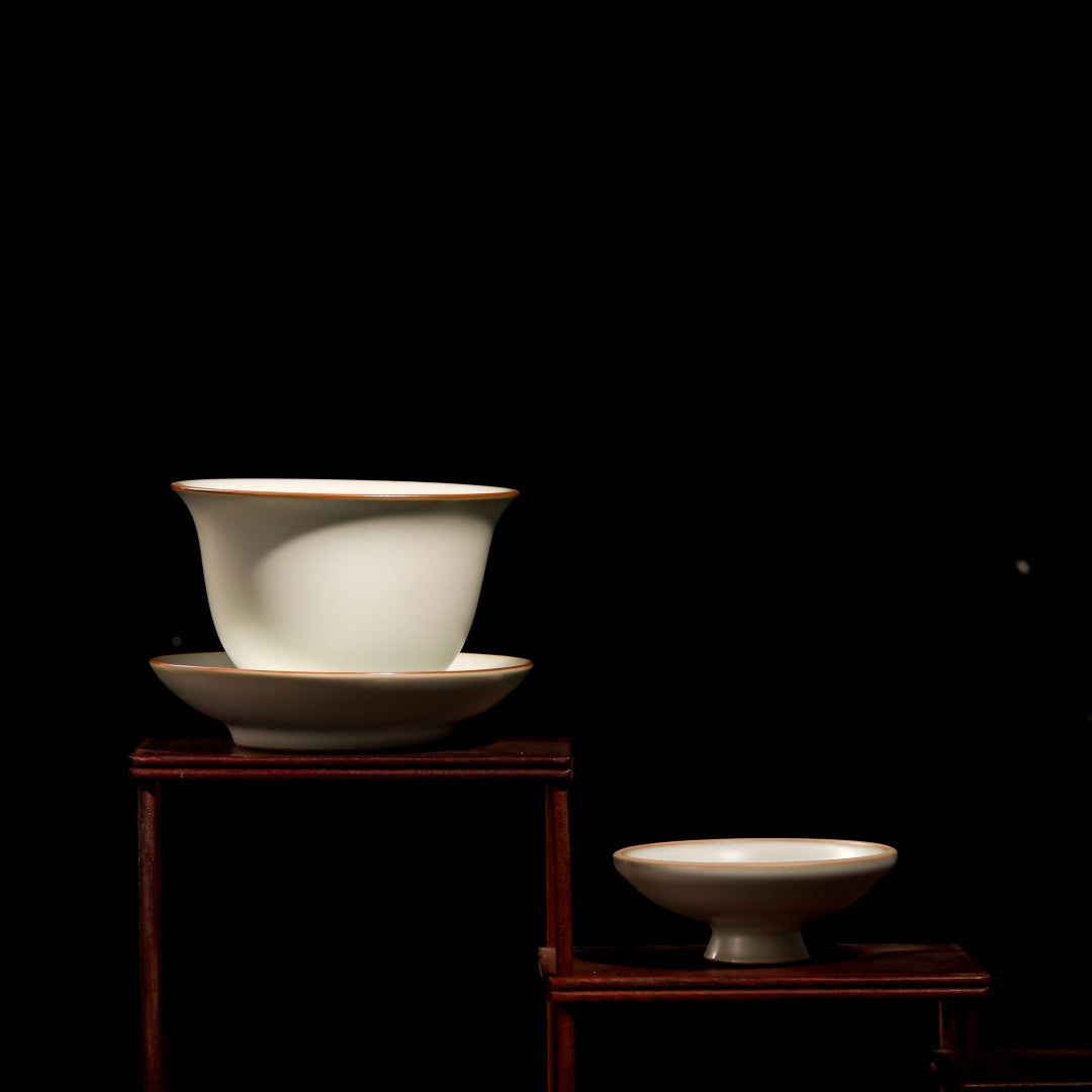 The Primary Vessel Gaiwan