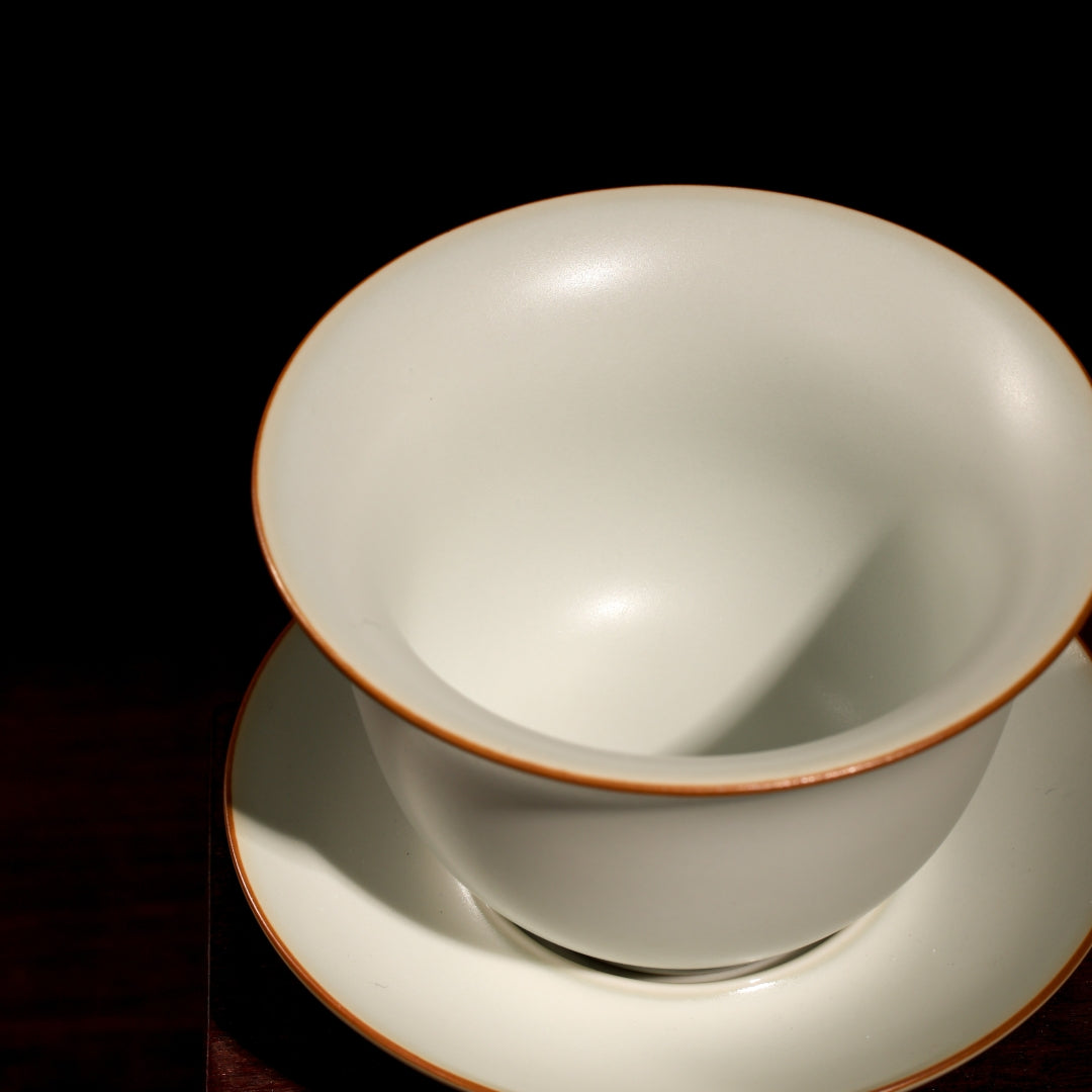 The Primary Vessel Gaiwan