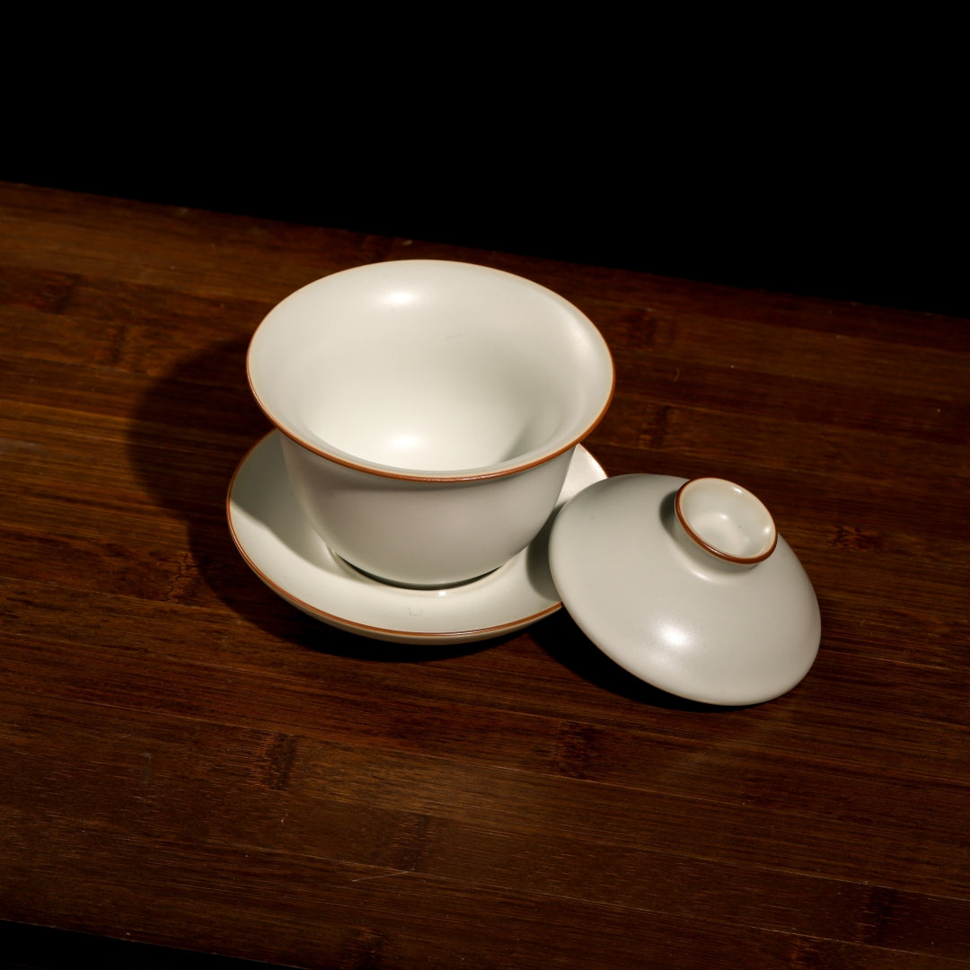 The Primary Vessel Gaiwan