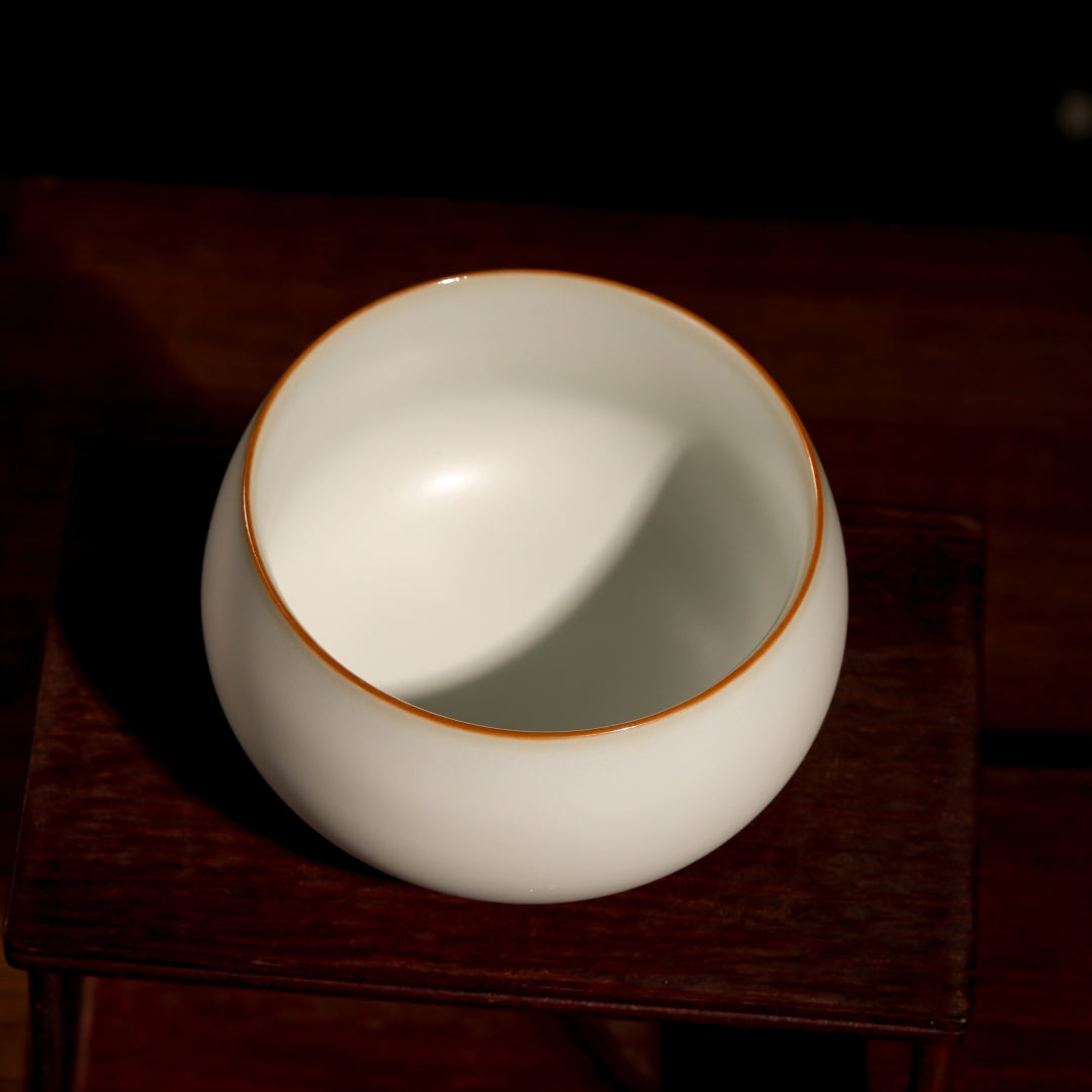 The Weighted Cup