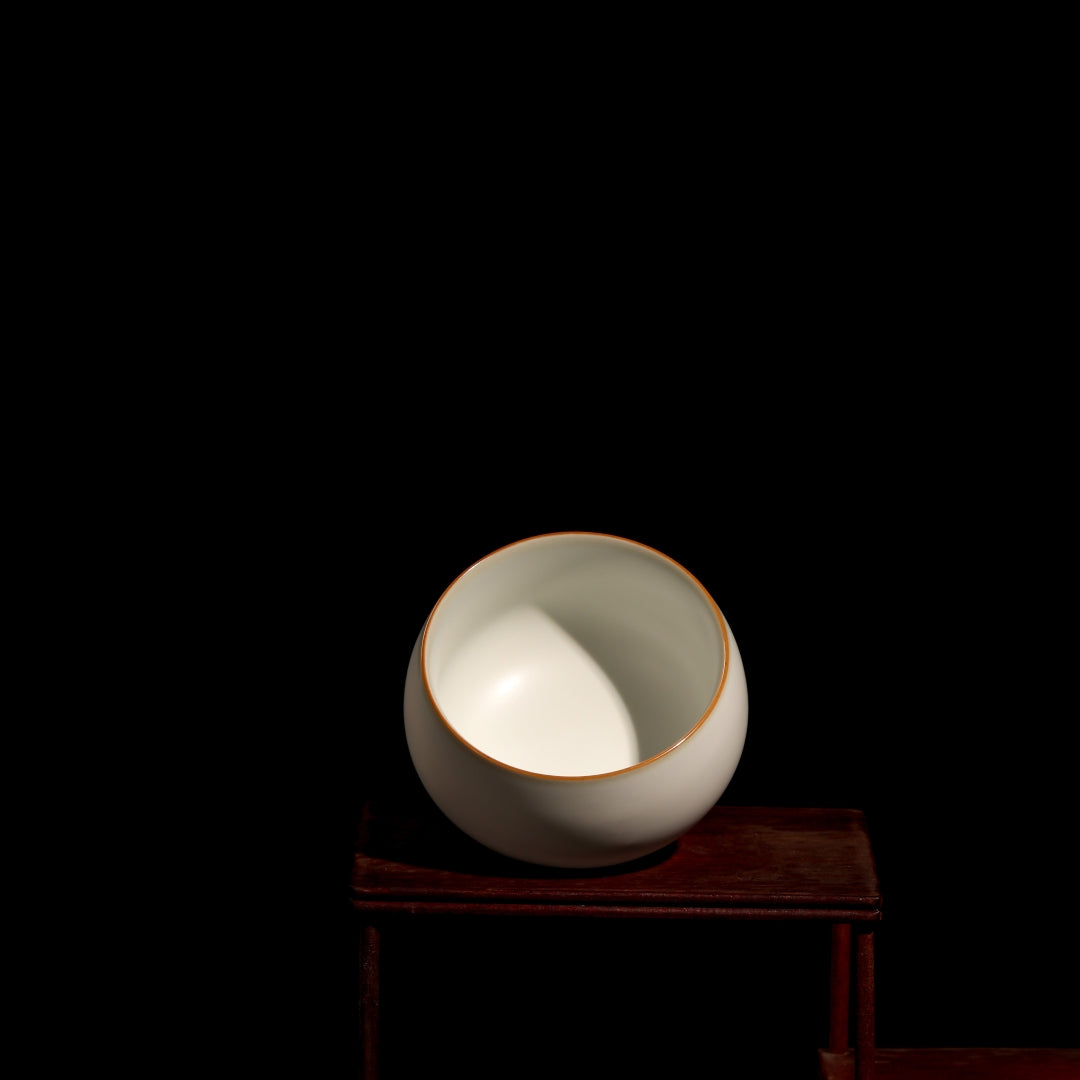 The Weighted Cup