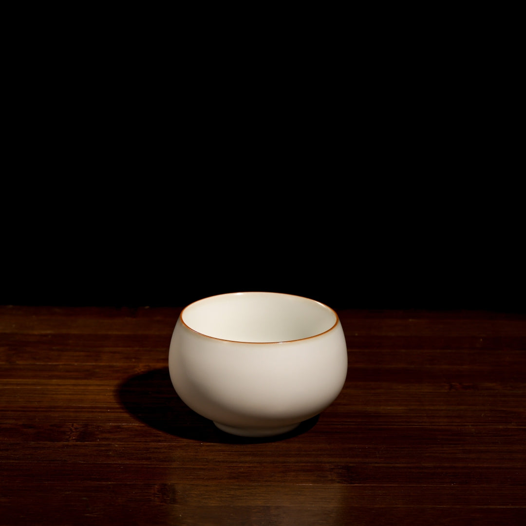 The Weighted Cup
