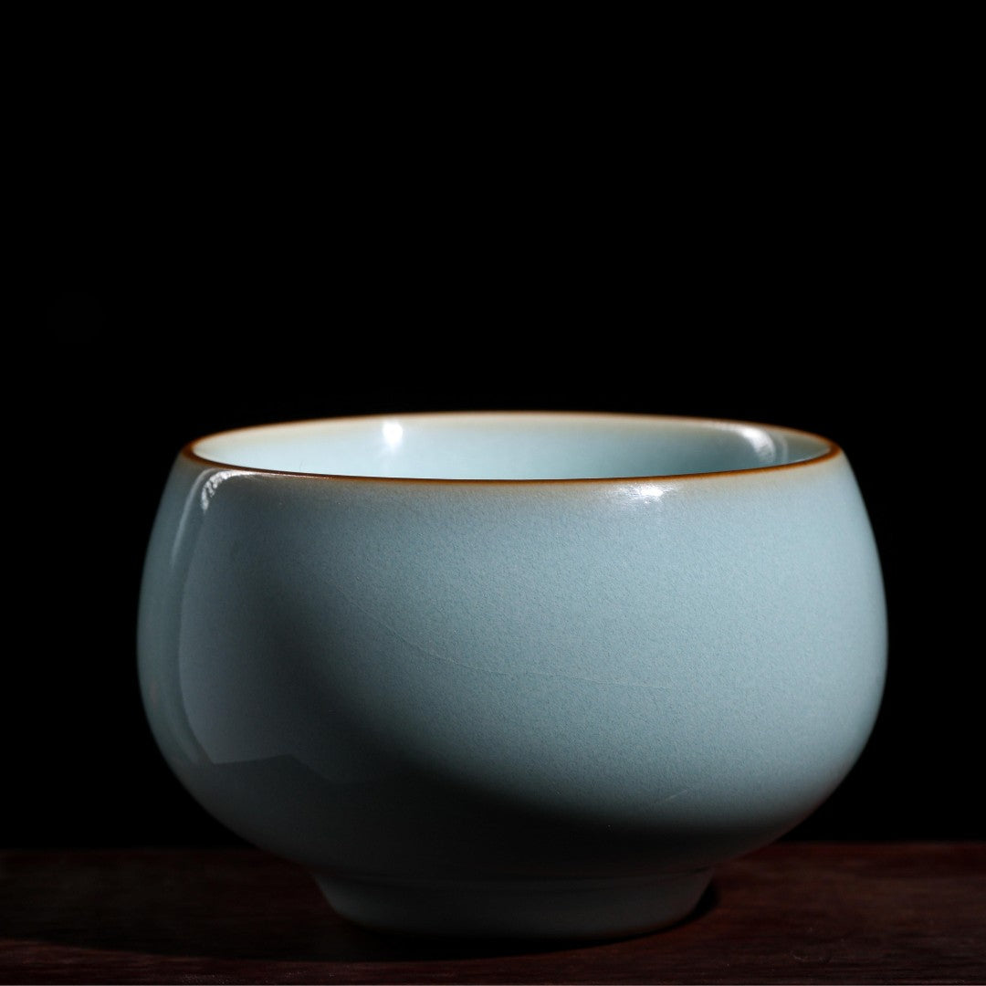 The Weighted Cup