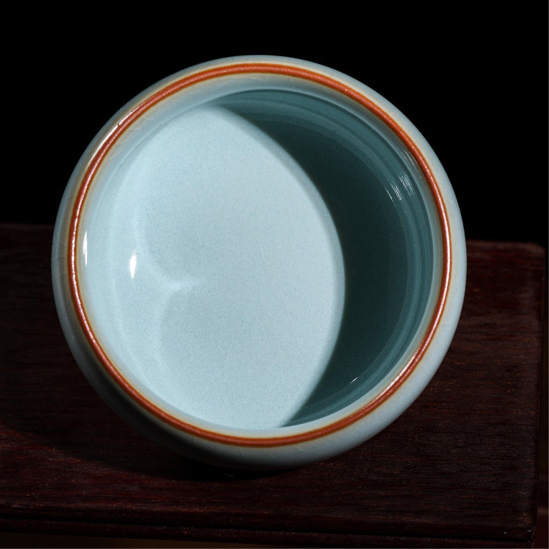 The Counterpart Cup
