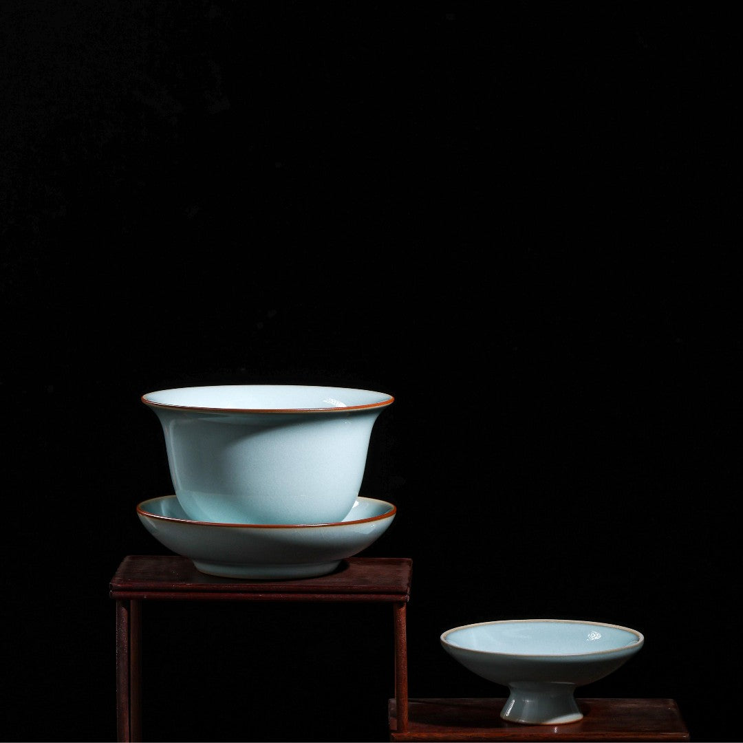 The Primary Vessel Gaiwan