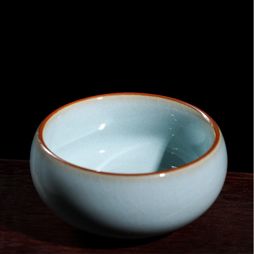 The Counterpart Cup