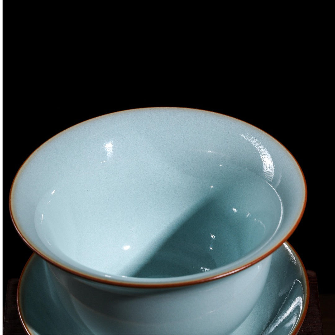 The Primary Vessel Gaiwan