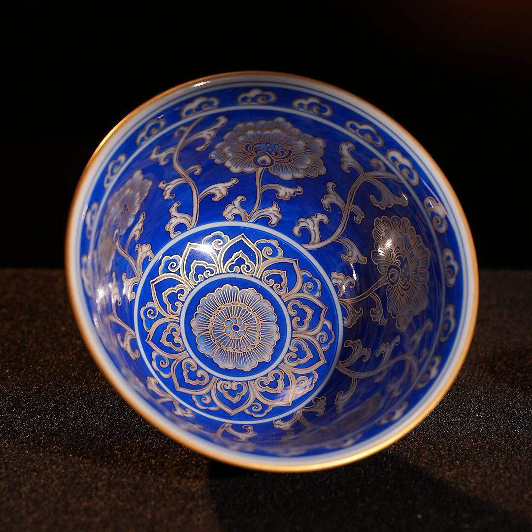 The Pilgrim of One Gaiwan