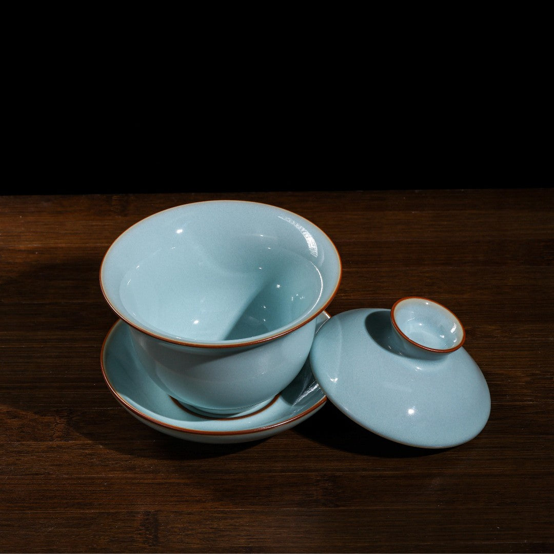 The Primary Vessel Gaiwan