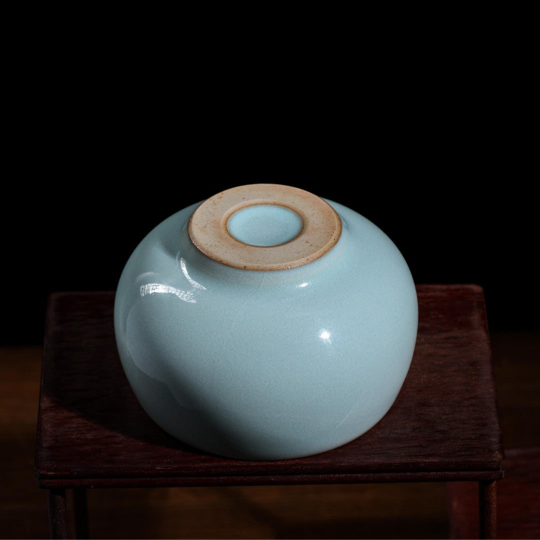 The Weighted Cup