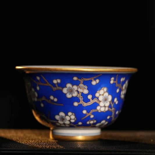 The Wintersbloom Sovereign Cup