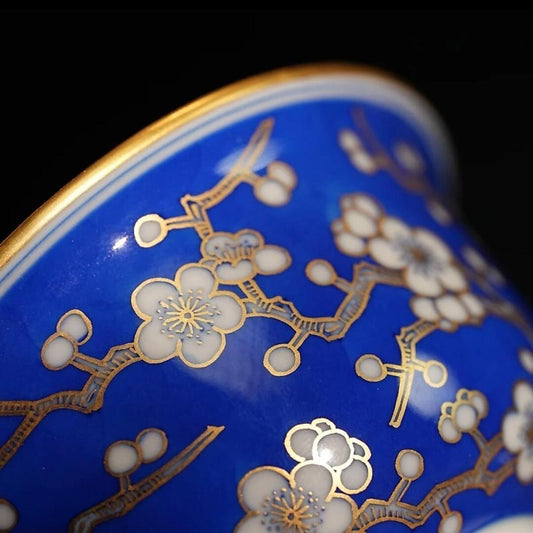 The Wintersbloom Sovereign Cup